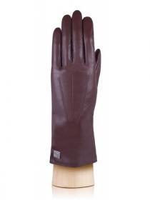Кожаные женские перчатки ELEGANZZA GR00117159