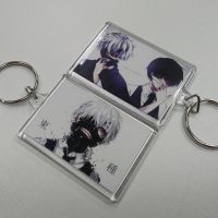 Брелок Tokyo Ghoul