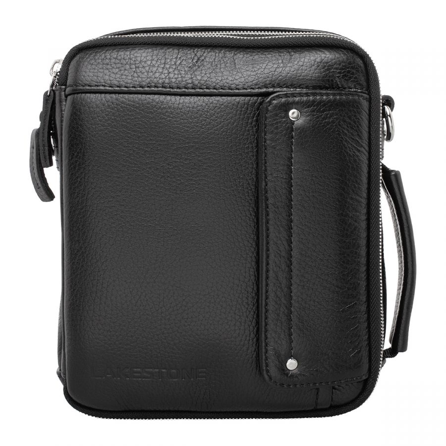 Сумка через плечо LAKESTONE Coape Black 958308/BL