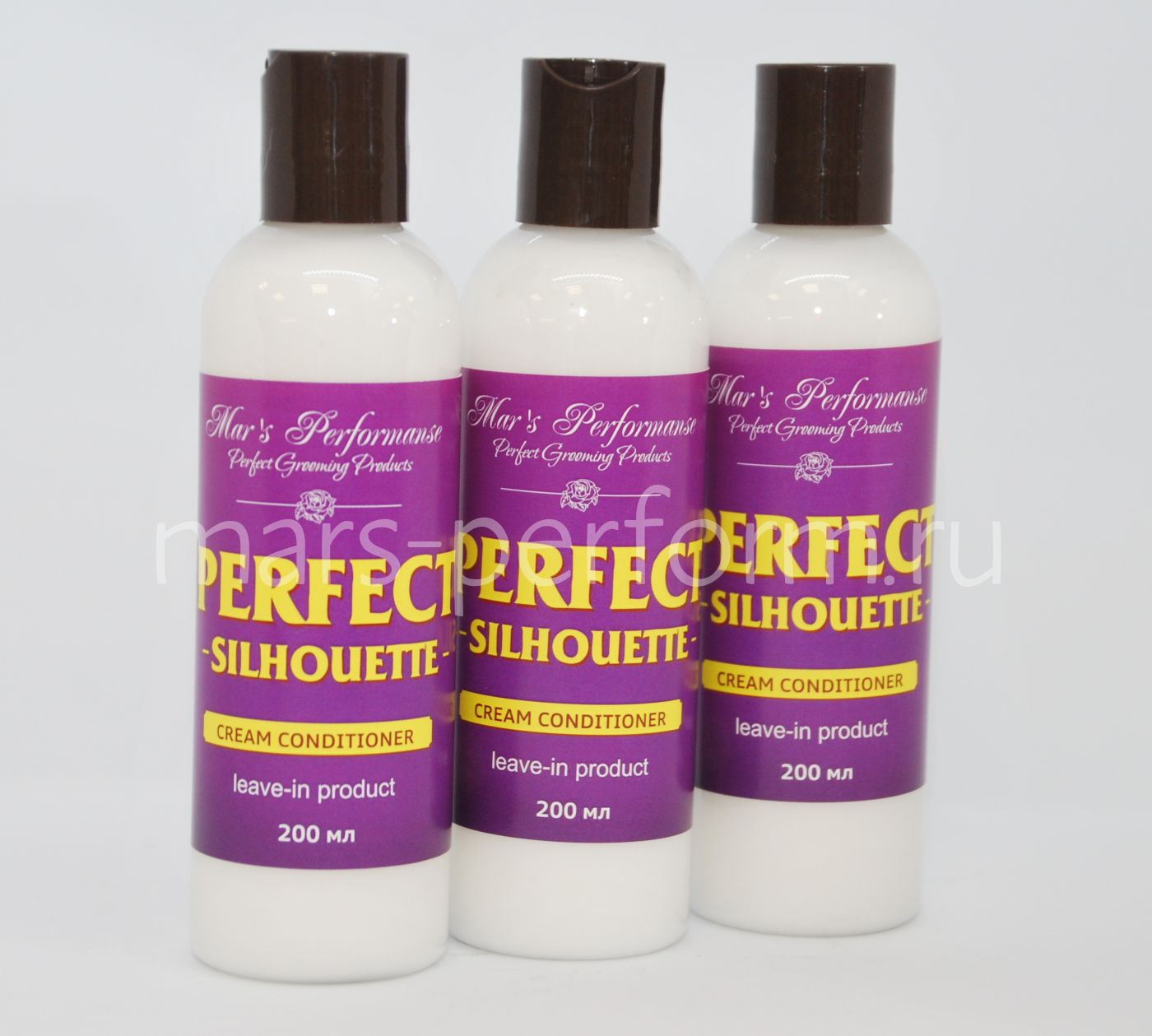 Perfect Silhouette Cream Conditioner 200 мл