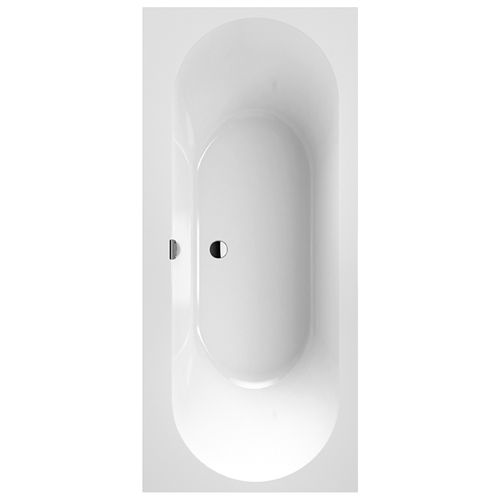 Ванна Villeroy Boch Oberon 2.0 180x80