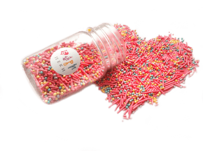 Съедобные  украшения