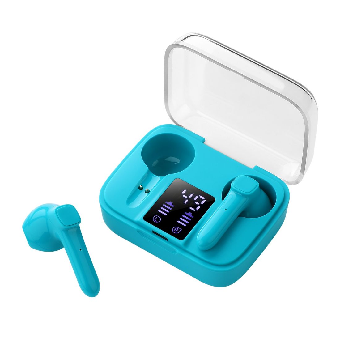 Беспроводные наушники J60-Pro TWS Bluetooth 5.0