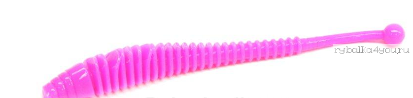 Мягкая приманка Dunaev DT Ridge 70 мм / упаковка 6 шт / цвет: (150) розовый