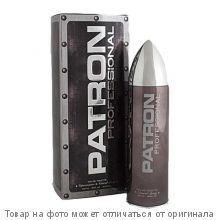 PATRON PROFESSIONAL.Туалетная вода 100мл (муж)