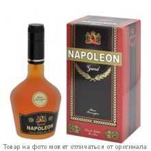 NAPOLEON ROYAL.Туалетная вода 93мл (муж)