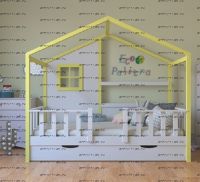 Кровать-домик Calipso