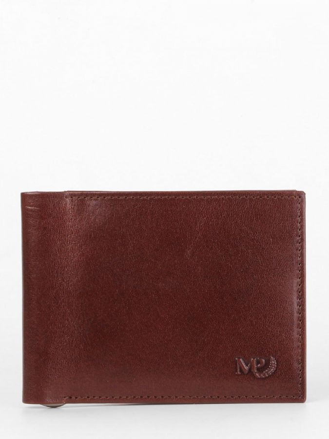 Зажим для купюр с RFID защитой MP-TAGUS B120342R Ruf