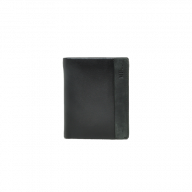 Кожаное портмоне MP-TRAVEL B123293 Preto