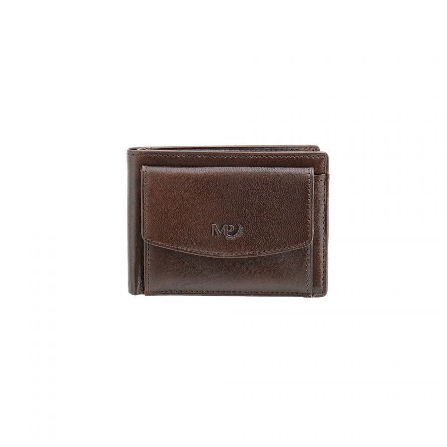 Портмоне с RFID защитой MP-TAGUS B120228R Ruf