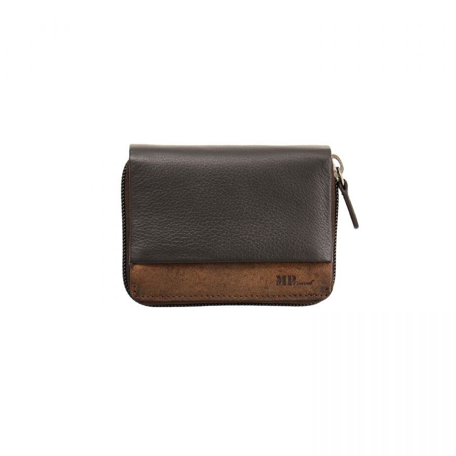 Футляр для карт MP-TRAVEL B123182 Castanho