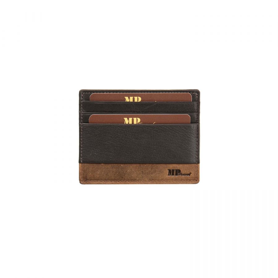 Футляр для карт MP-TRAVEL B123183 Castanho