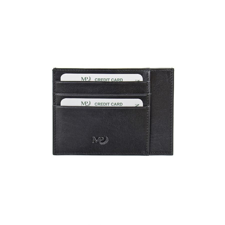 Футляр для карт и документов MP-TAGUS B120254 Preto