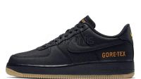 Nike Air Force 1 GORE-TEX  BLACK