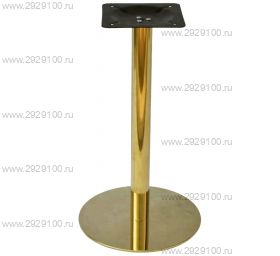 Подстолье Emma Gold