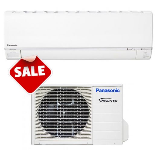 Panasonic CS-E12RKDW/CU-E12RKD