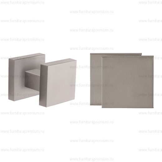 Комплект кноб Tupai Quadrados 1924 Q