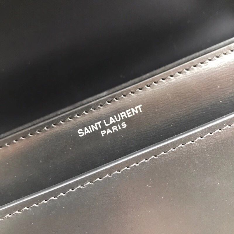 Saint Laurent Sunset 22 cm