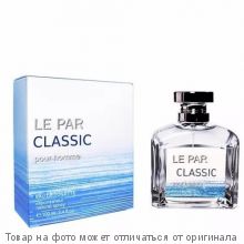 CLASSIC LE PAR.Туалетная вода 100мл (муж)