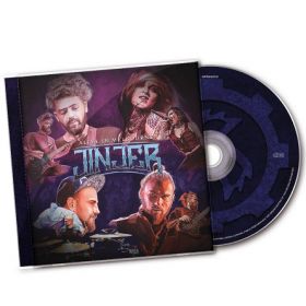 JINJER - Alive In Melbourne