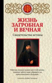 Жизнь загробная и вечная. Свидетельства истины. Серия "Православие. О главном и вечном"