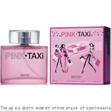 PINK TAXI.Туалетная вода 90мл (жен)