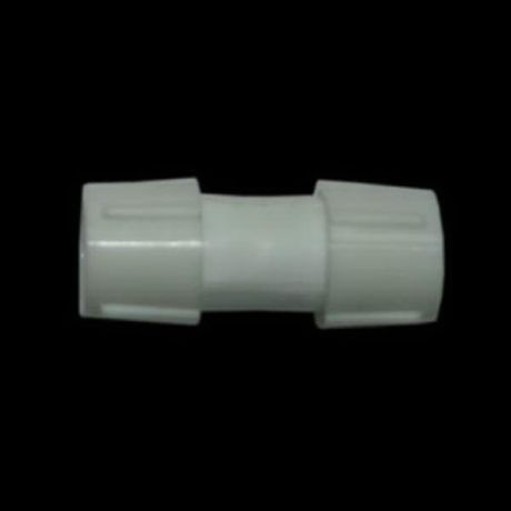 Коннектор двойной для LED шнура (13м, IP44)