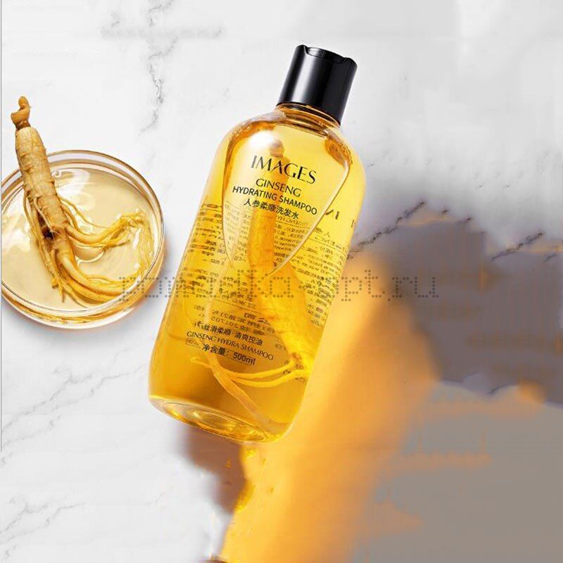 Увлажняющая эссенция для лица с экстрактом Женьшеня Images Ginseng Hydrating Essence 100мл