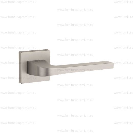 Дверная ручка Tupai Supra 3097 Q