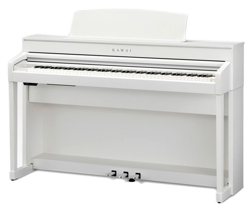 Kawai CA79W Цифровое пианино