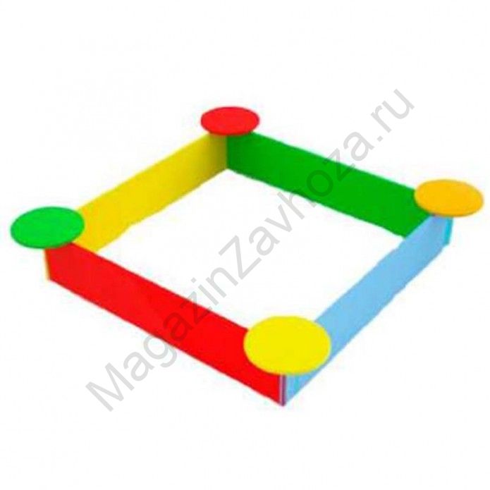 Песочница 2