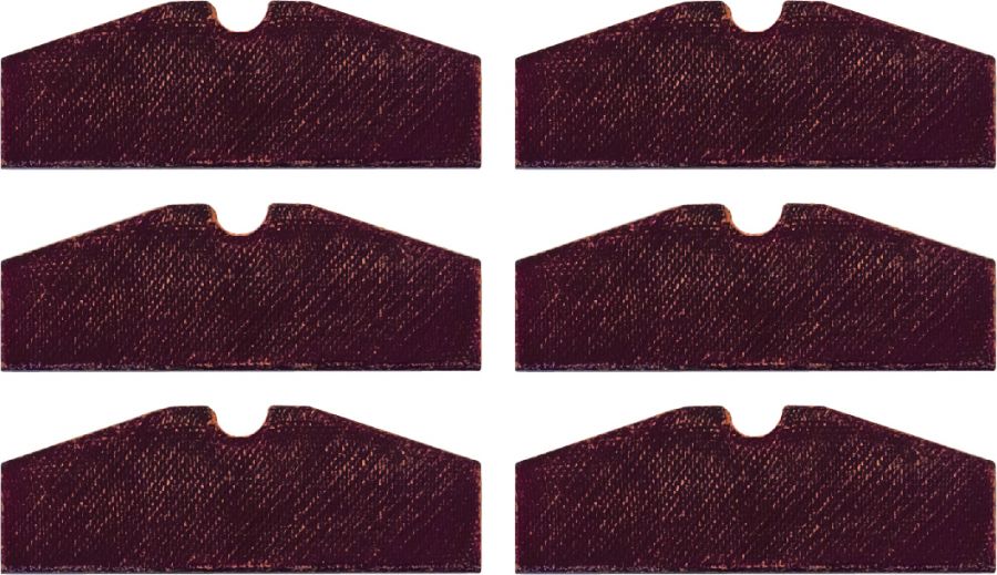 OMP11281RKM Ремонтный комплект двигателя гайковерта пневматического OMP11281