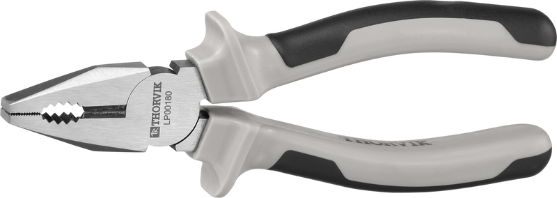 LP00200 Пассатижи, 200 мм