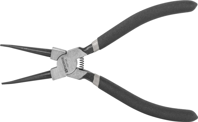 IRSP180 Щипцы для стопорных колец «прямой сжим», 180 мм