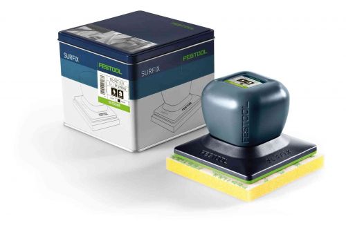 Диспенсер Surfix, компл. Heavy-Duty OS-SET HD 0,3l Festool