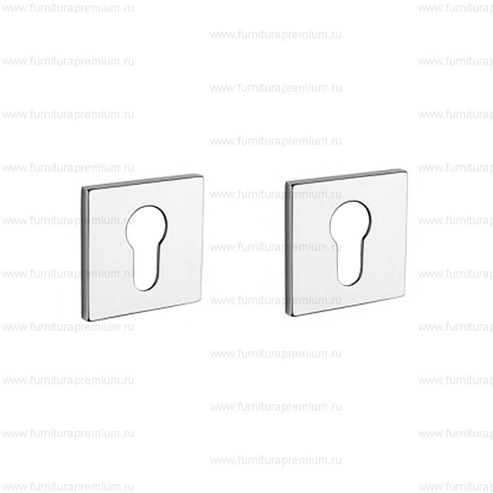 Накладка на замок с цилиндром Tupai 4049 5S Q YALE