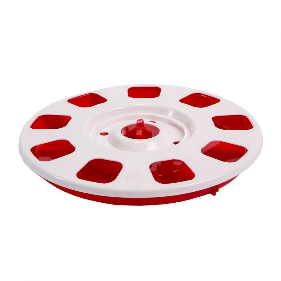 Поилка под бутылку/банку