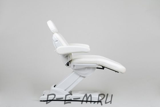 Косметологическое кресло SD-3875B, 3 мотора