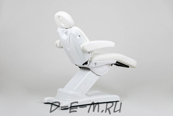 Косметологическое кресло SD-3875B, 3 мотора