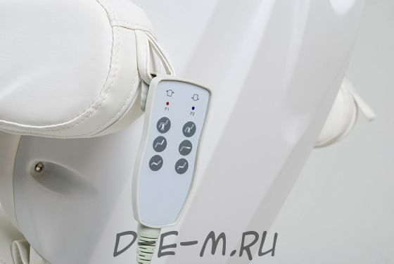 Косметологическое кресло SD-3875B, 3 мотора