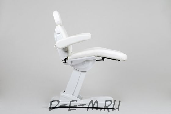 Косметологическое кресло SD-3875B, 3 мотора