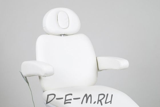 Косметологическое кресло SD-3875B, 3 мотора
