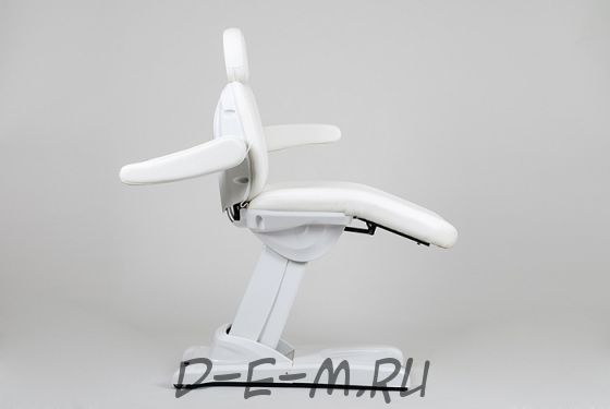 Косметологическое кресло SD-3875B, 3 мотора