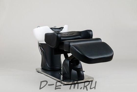 Парикмахерская мойка нового поколения SD-32855, 1 мотор