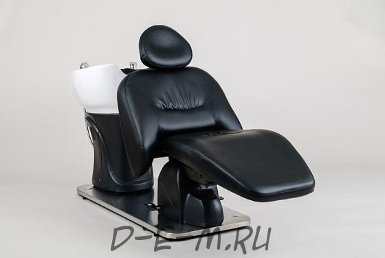 Парикмахерская мойка нового поколения SD-32856, 1 мотор