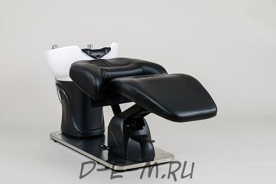 Парикмахерская мойка нового поколения SD-32856, 1 мотор