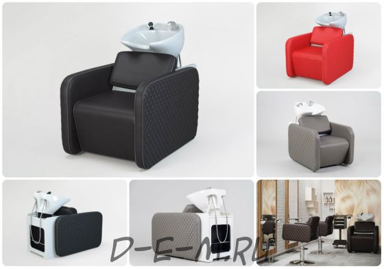 Парикмахерская мойка Perfetto Primo