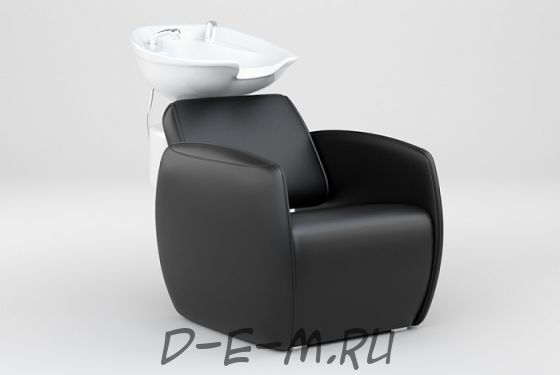 Парикмахерская мойка PUNTO