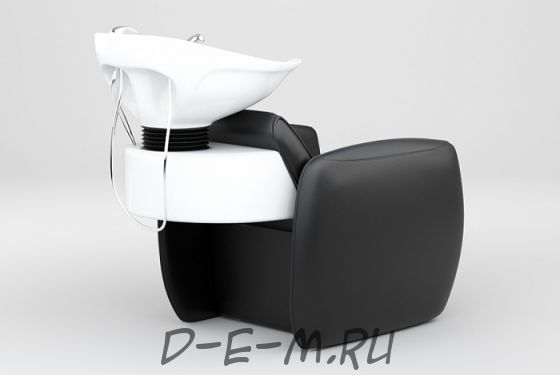 Парикмахерская мойка PUNTO