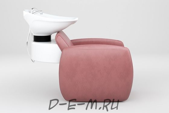 Парикмахерская мойка PUNTO